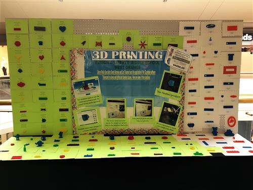 3D Expo 