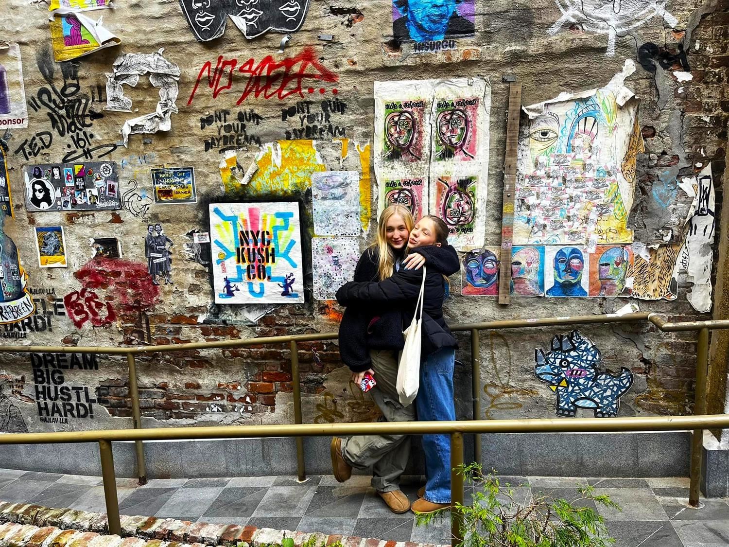 Urban Art