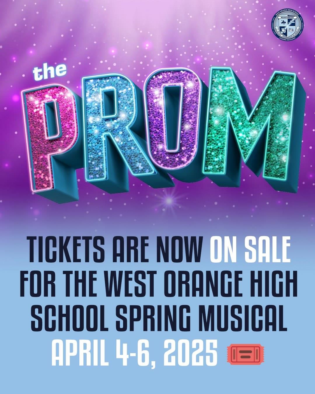 The Prom