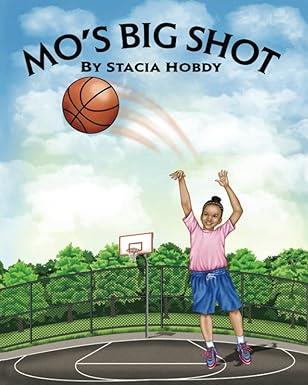 Stacia Hobdy