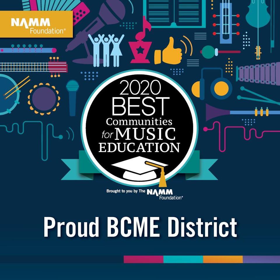  NAMM