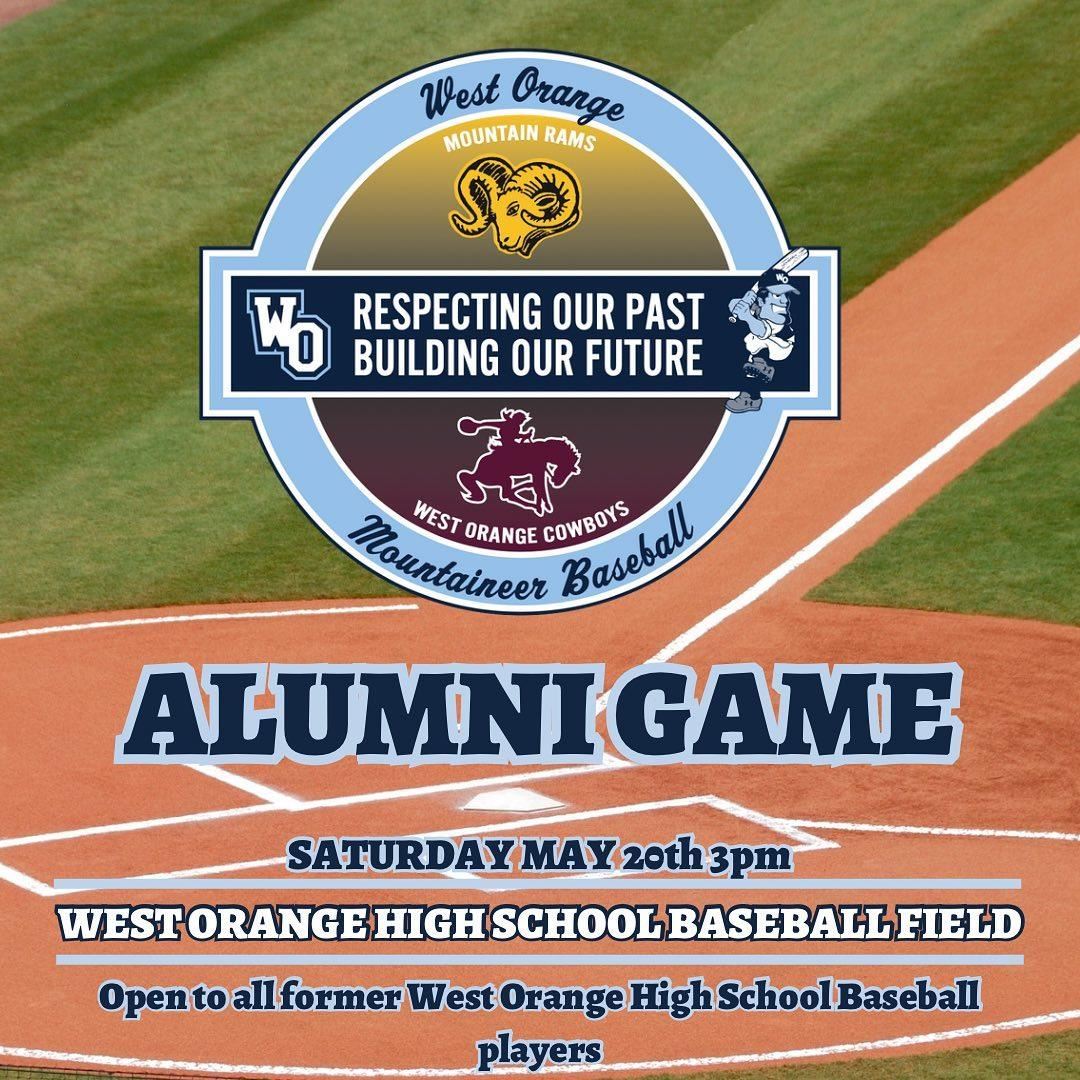 Mountaineers Baseball To Host Inaugural Alumni Game for Former Players