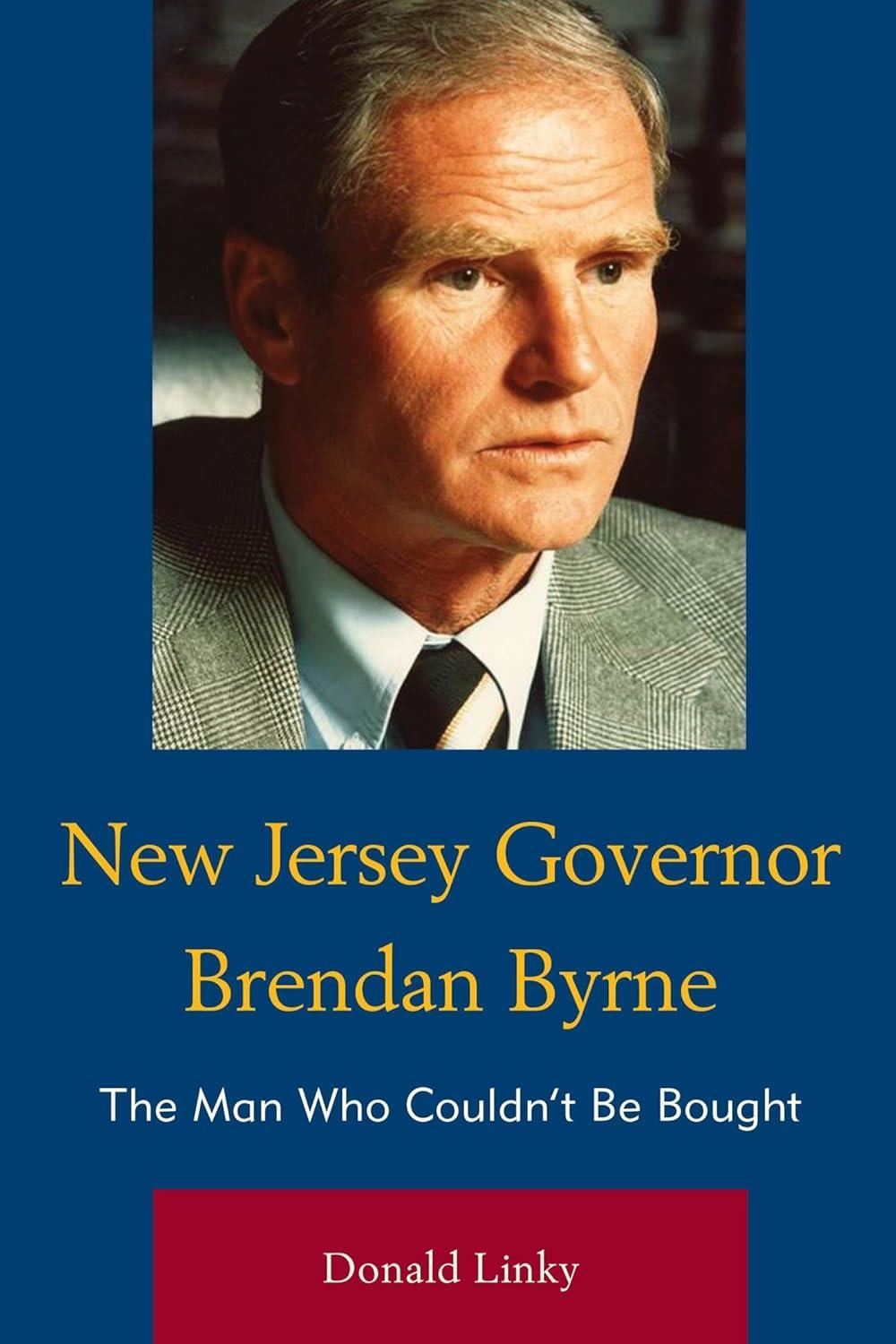 Brendan Byrne