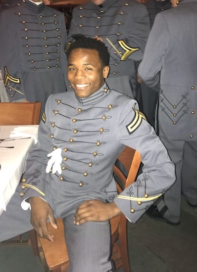 For One West Orange Family West Point Is All In The Family