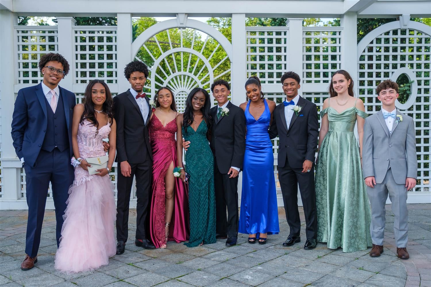 Prom 2024