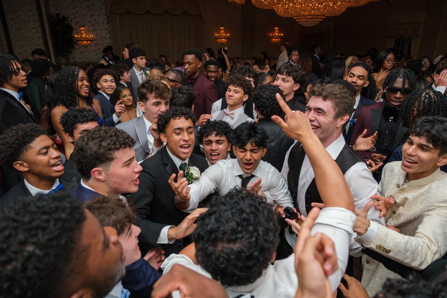  Prom 2024