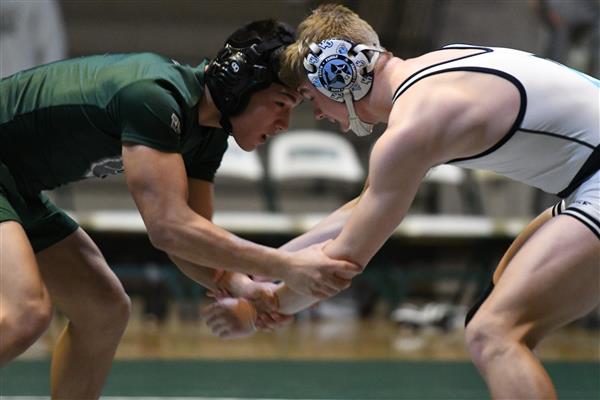 WOHS Wrestling 