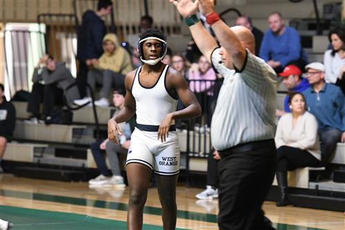 WOHS Wrestling 