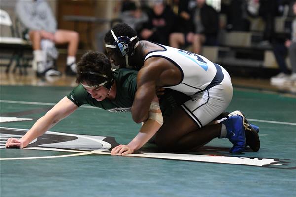 WOHS Wrestling 