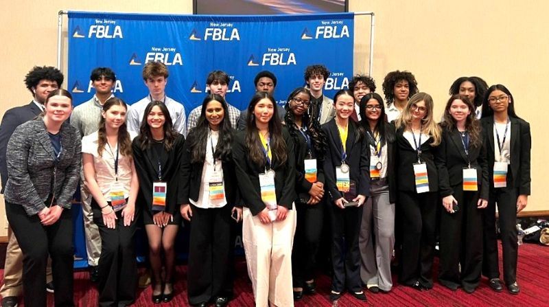  FBLA