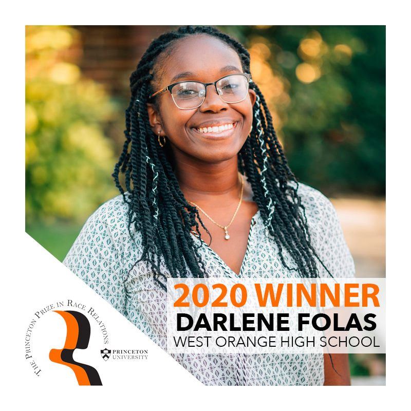  Darlene Folas