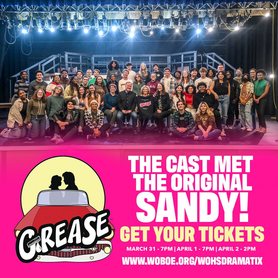  WOHS-Grease-Sandy