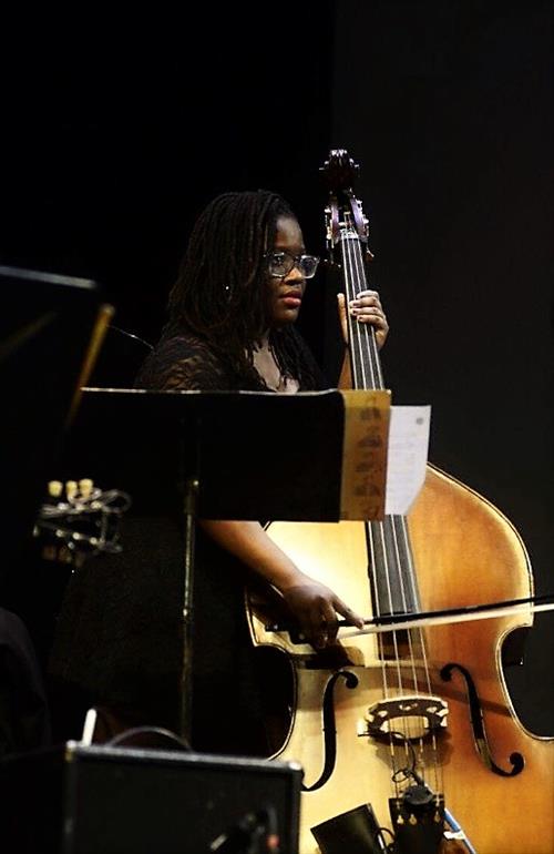 Destiny Diggs-Pinto 