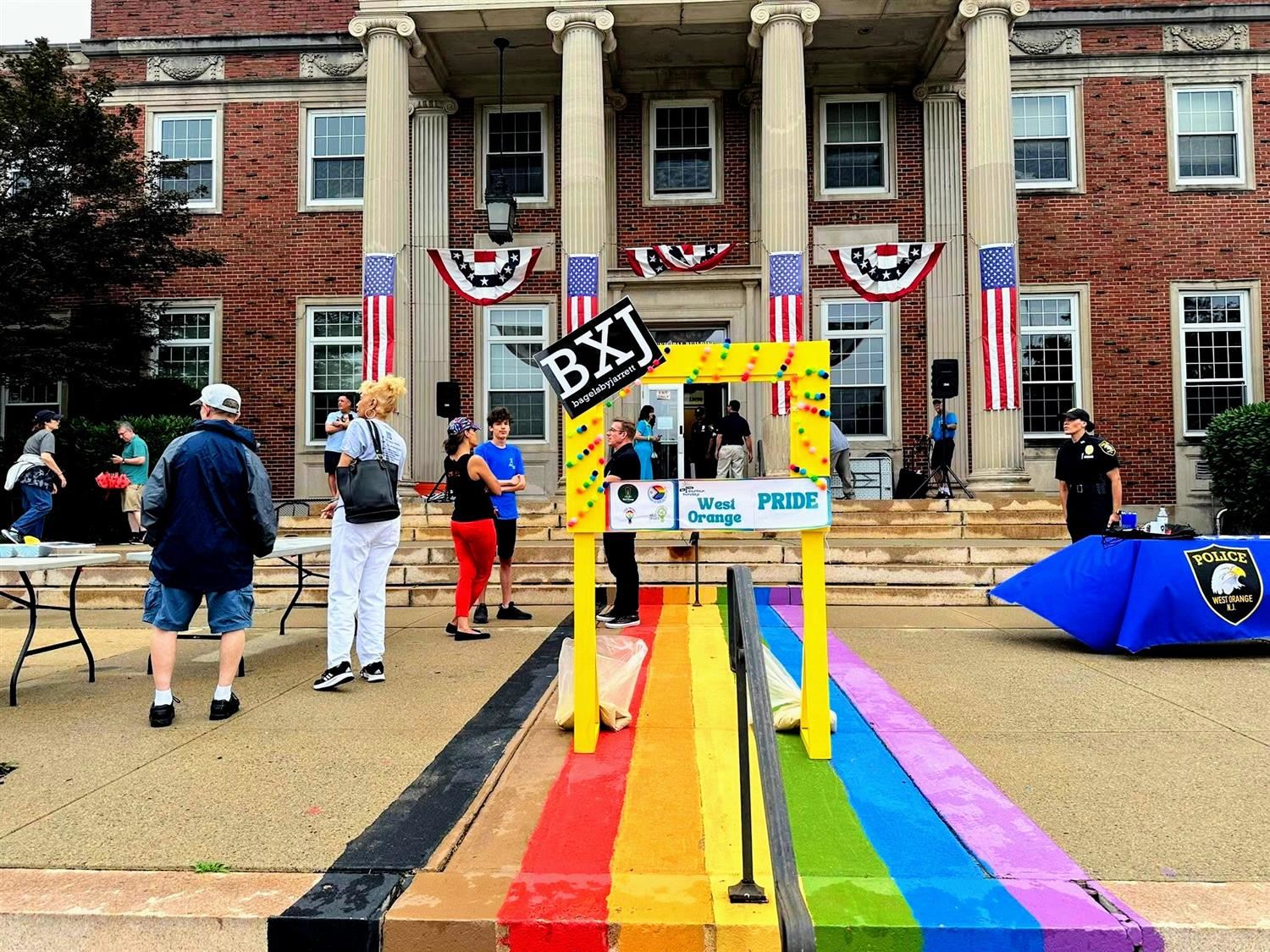 Pride