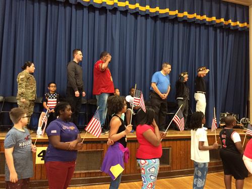 Flag Day 