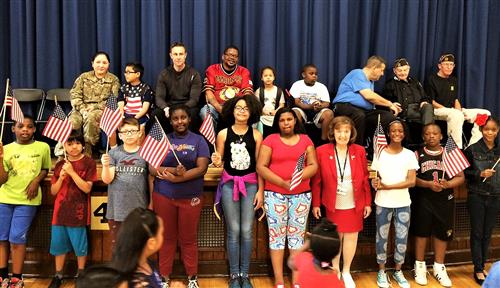 Flag Day 