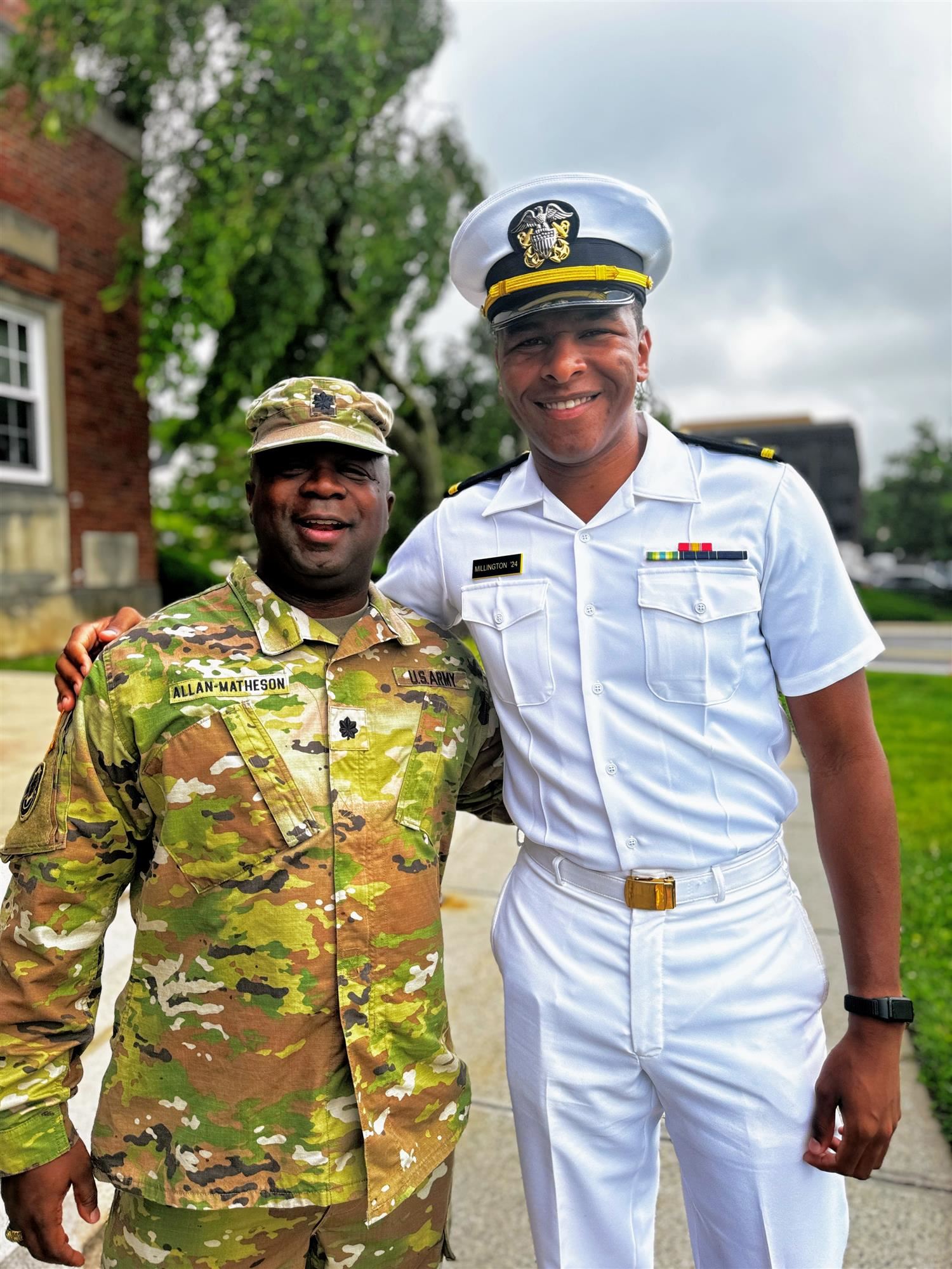 Memorial Day