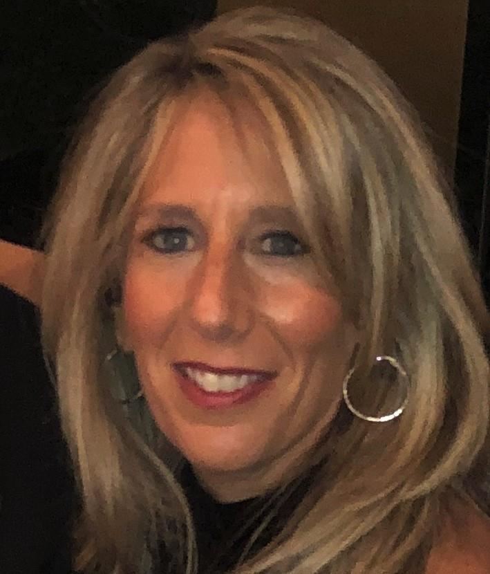 Shari Whitman