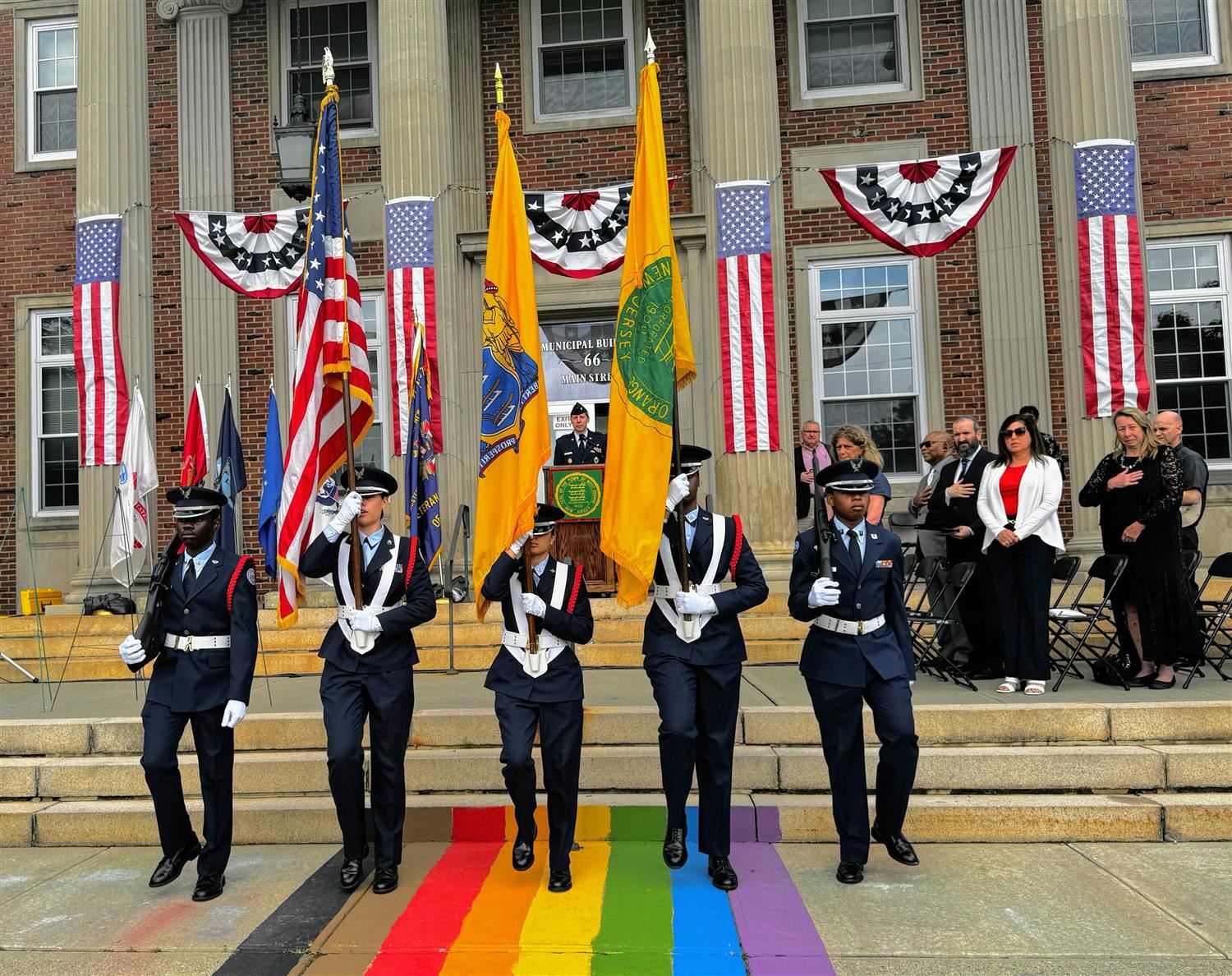  Memorial Day