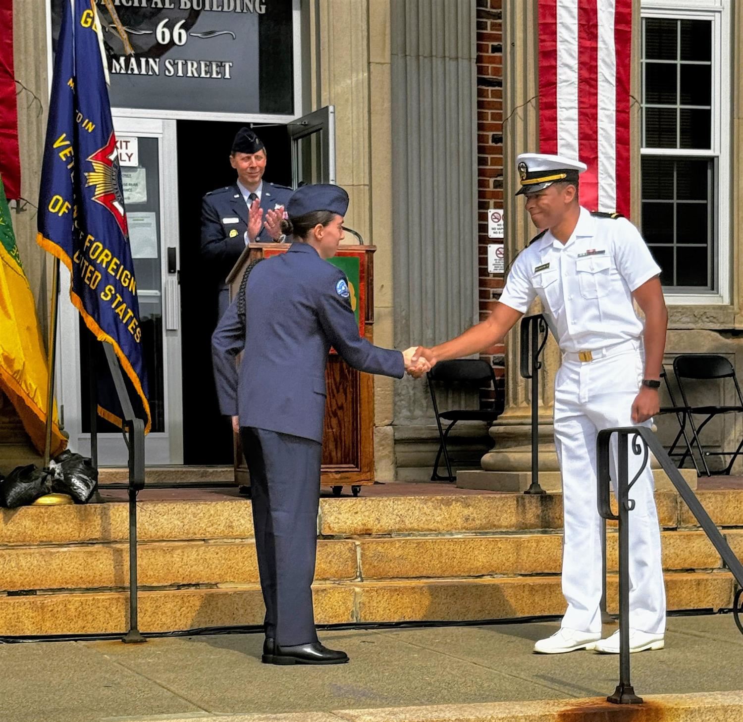 Memorial Day