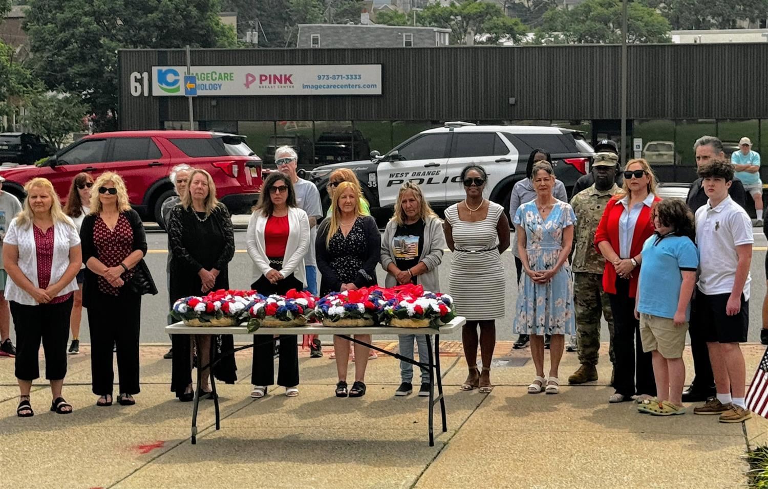 Memorial Day