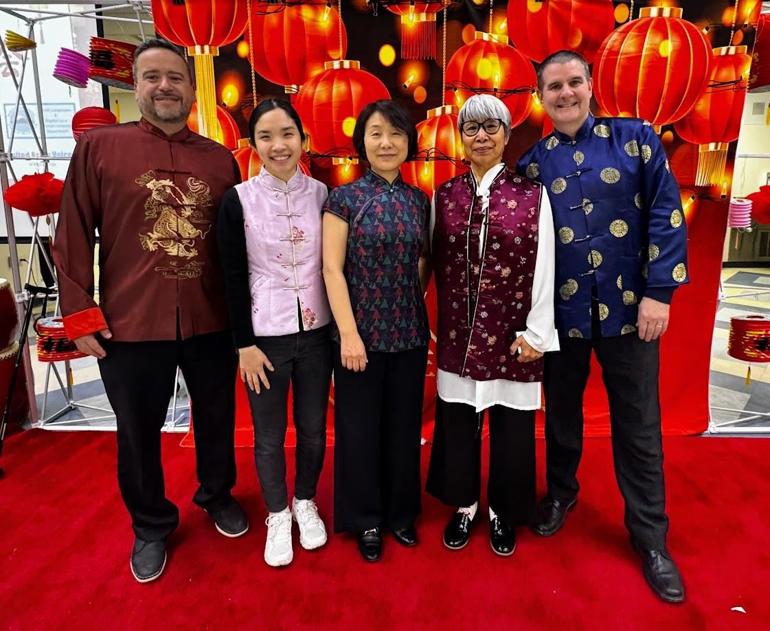 Chinese New Year