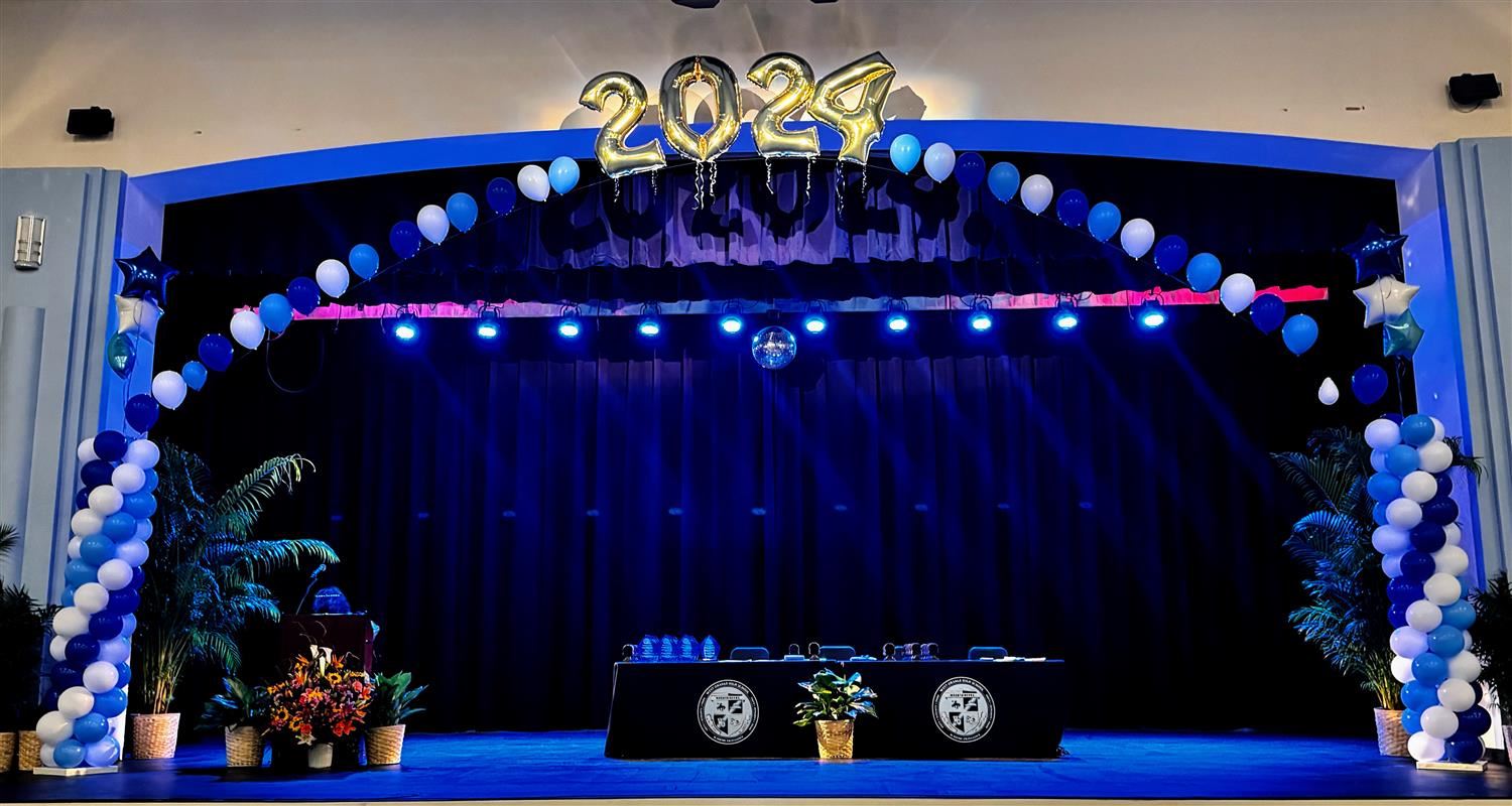  Senior Awards Night