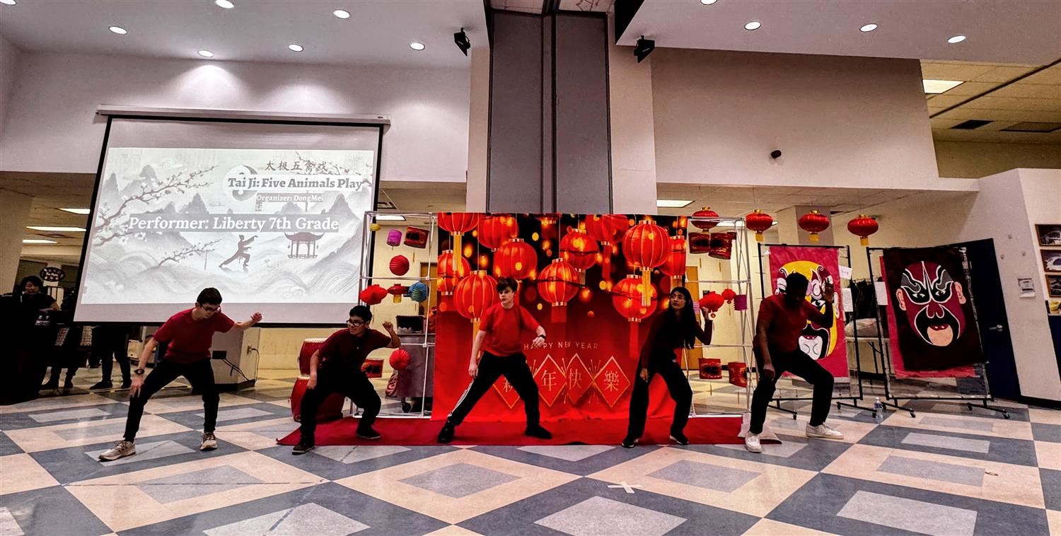 Chinese New Year