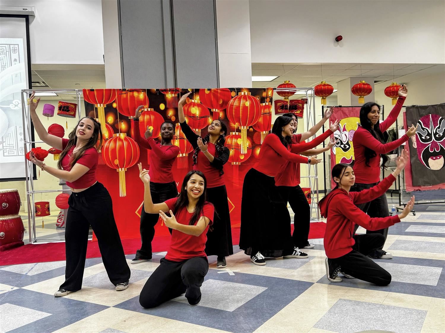 Chinese New Year