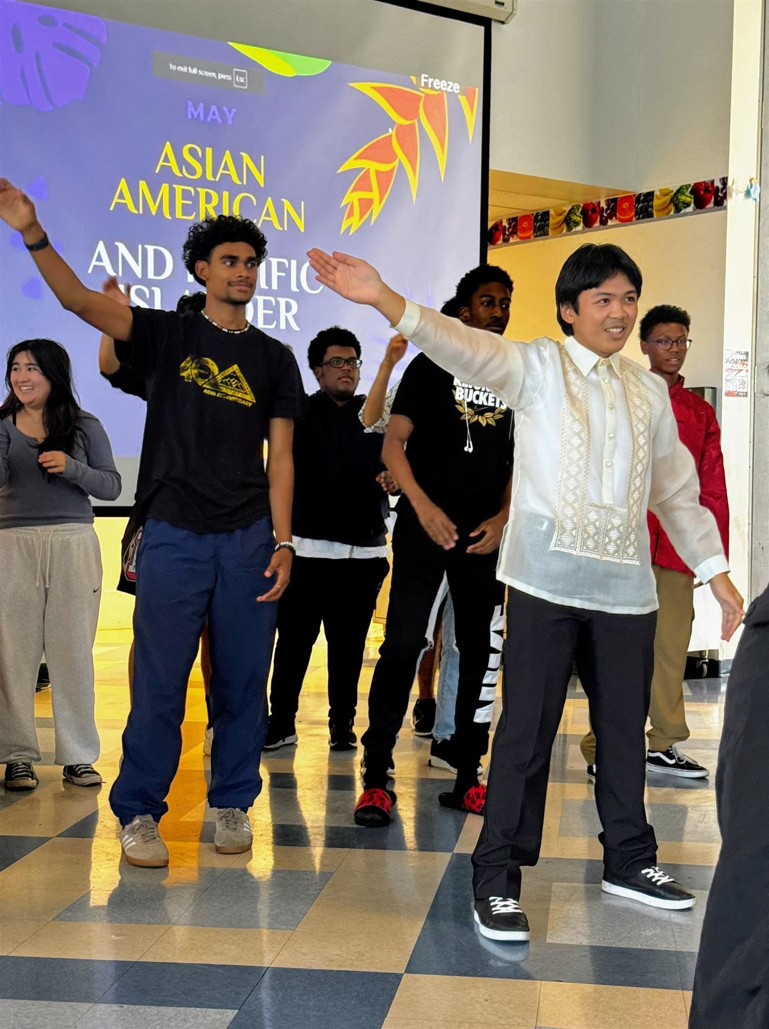 AAPI