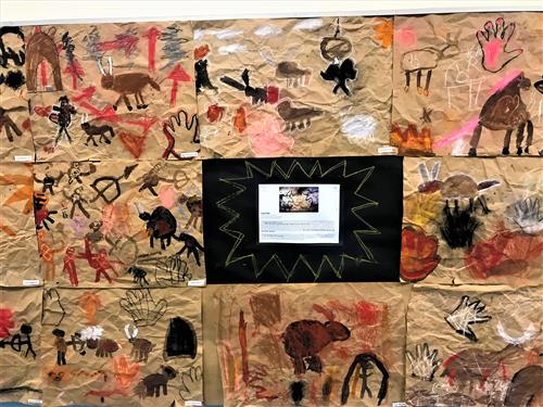 Gregory Art Show 