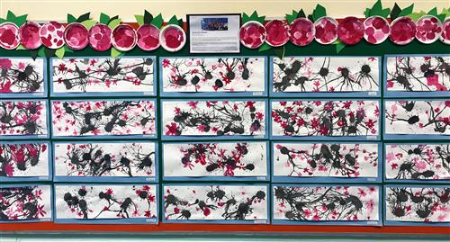 Gregory Art Show 