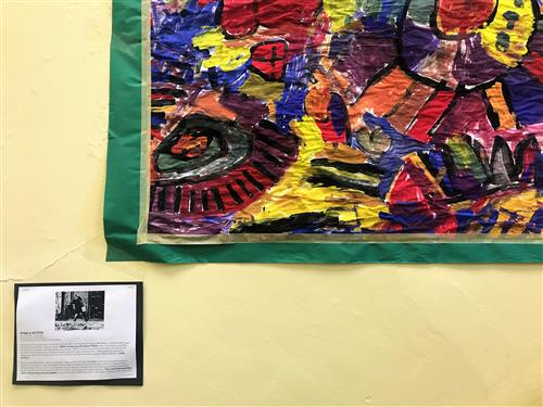 Gregory Art Show 
