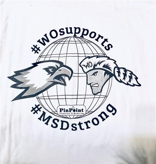 MSD Support 