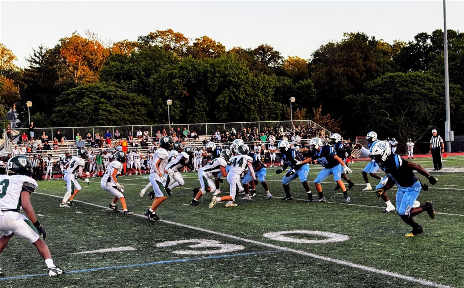  Football