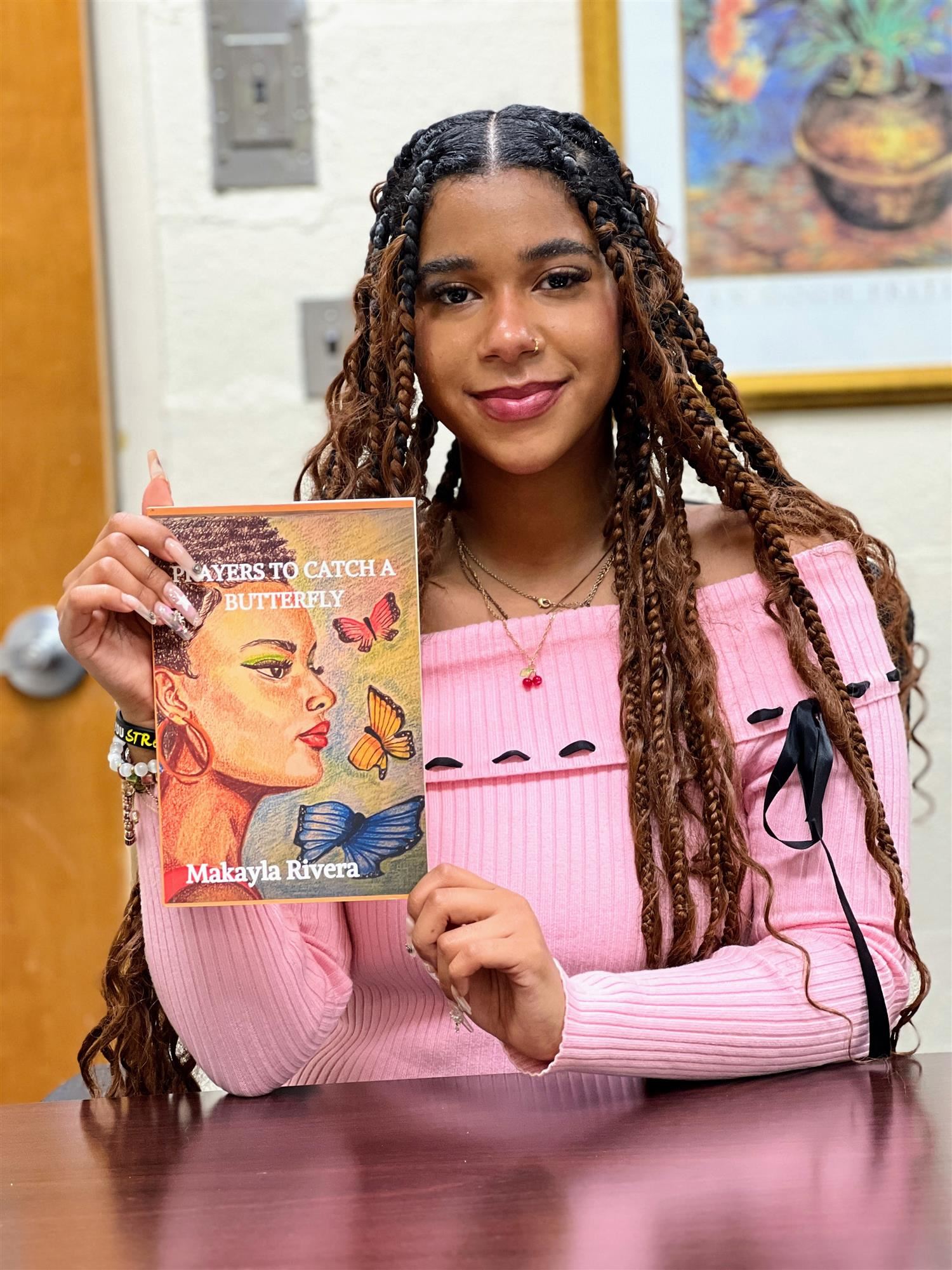 Makayla Rivera