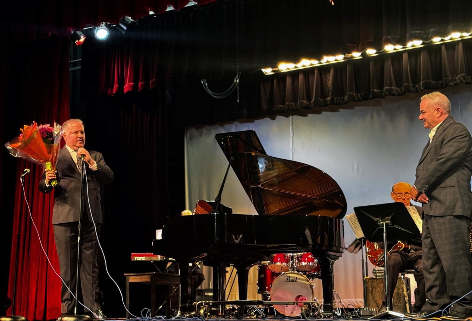 Faculty Concert