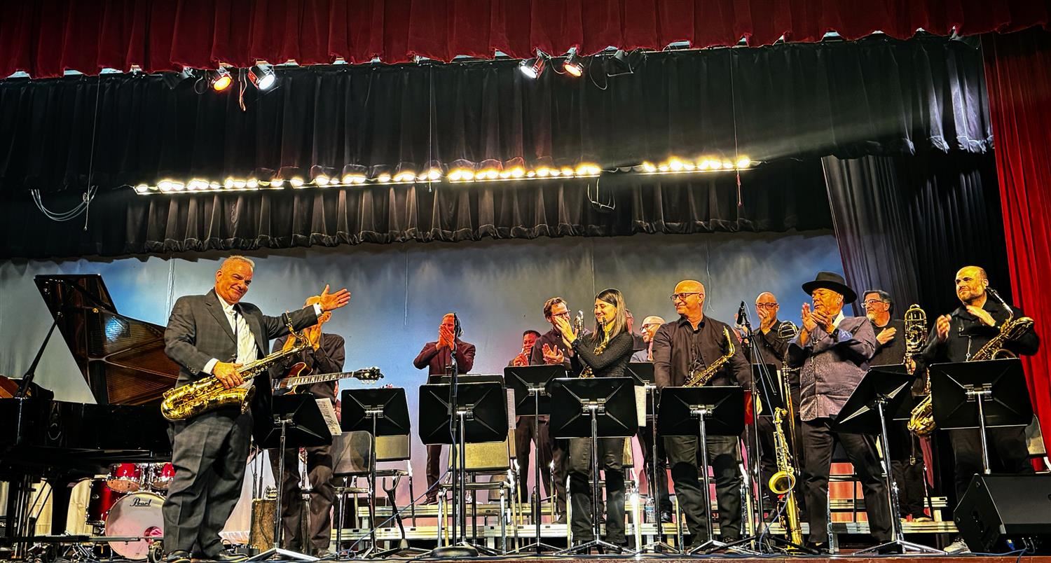 Faculty Concert