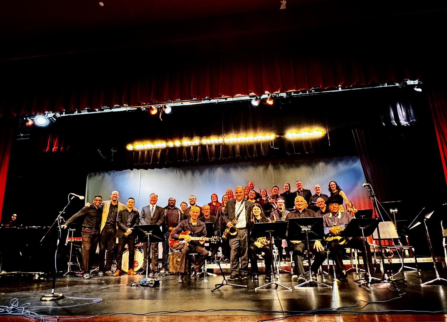  Faculty Music Concert