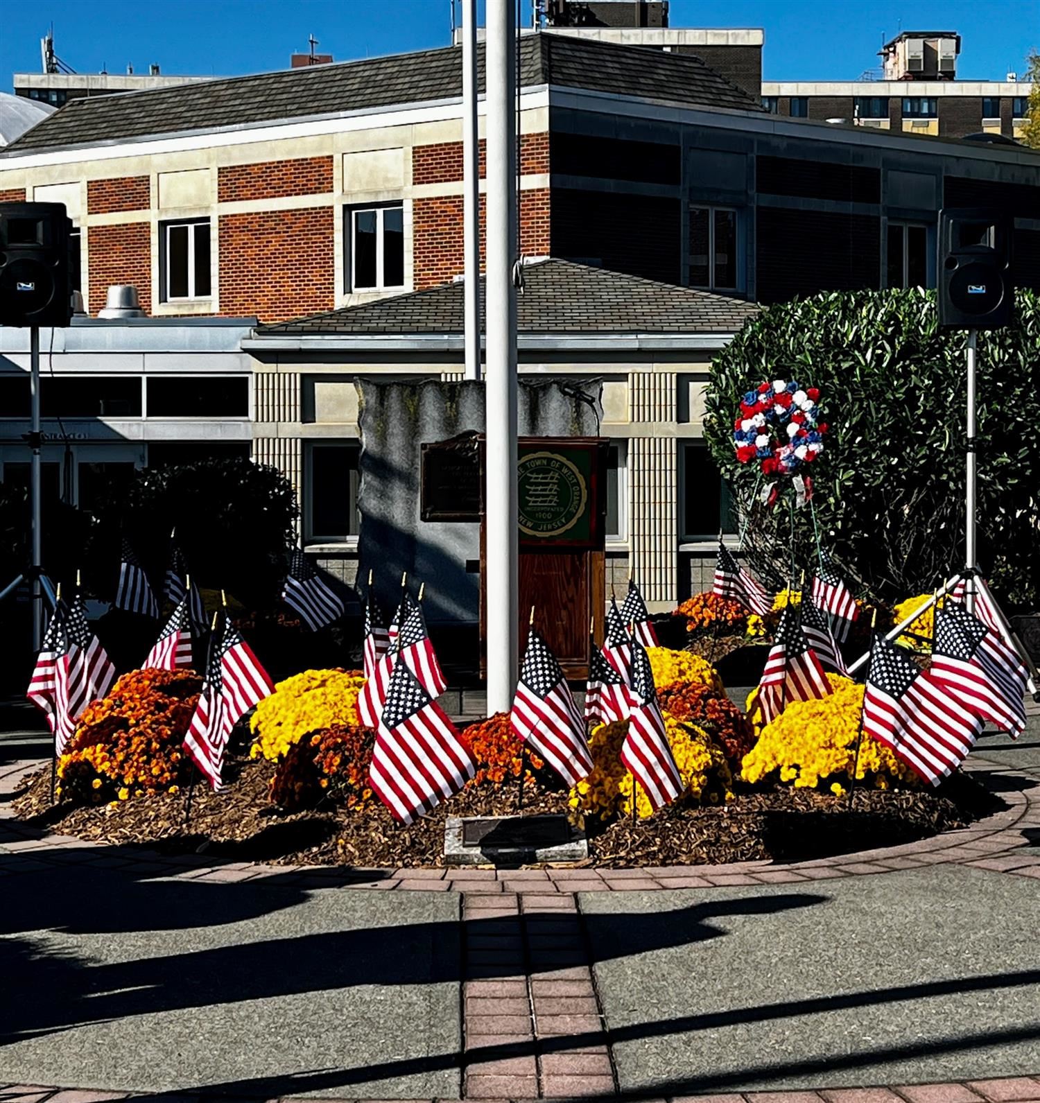 Veteran's Day