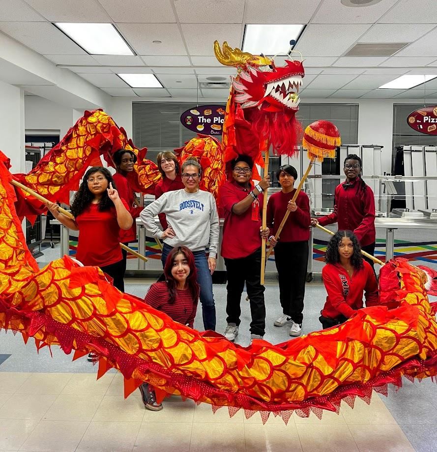 Chinese New Year