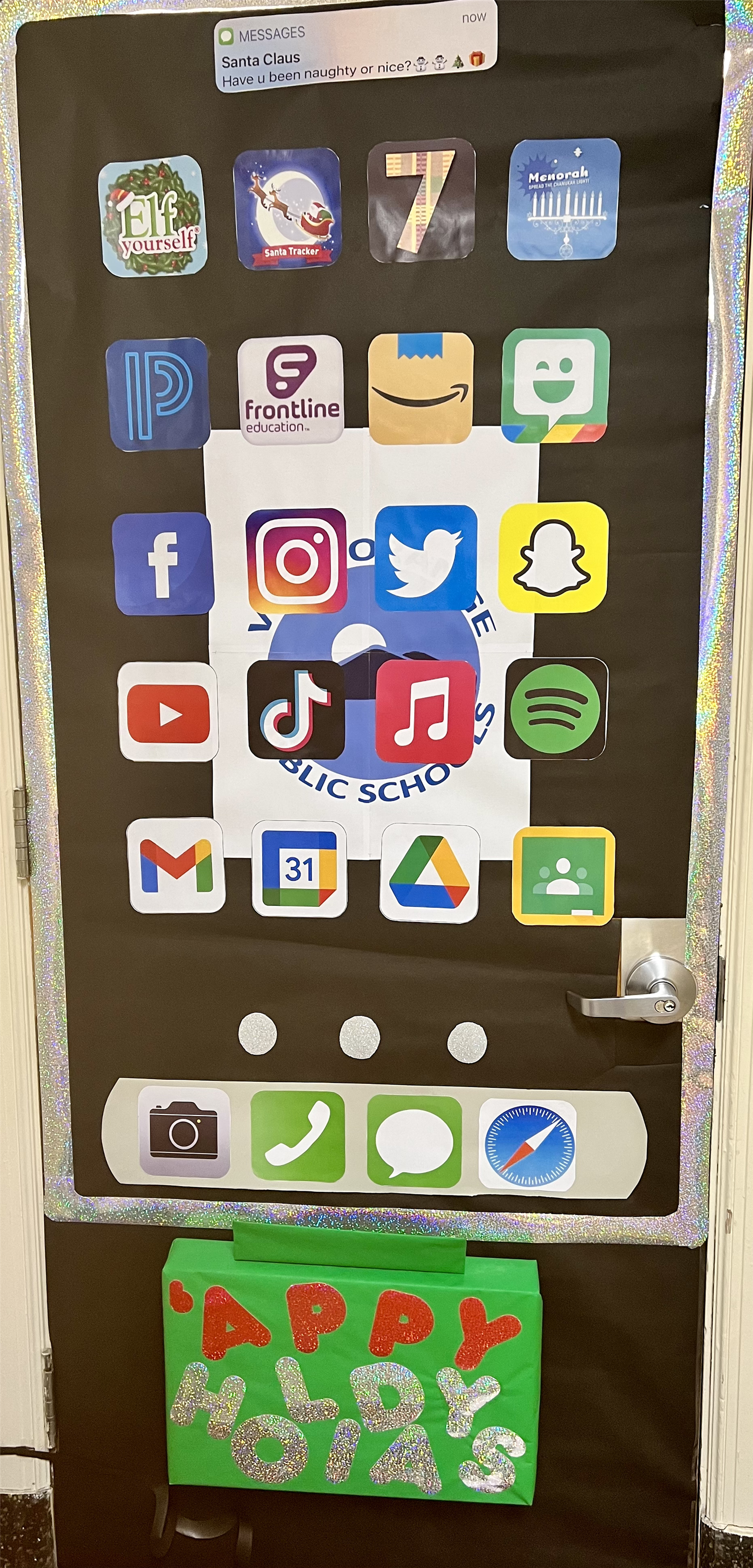 Tech