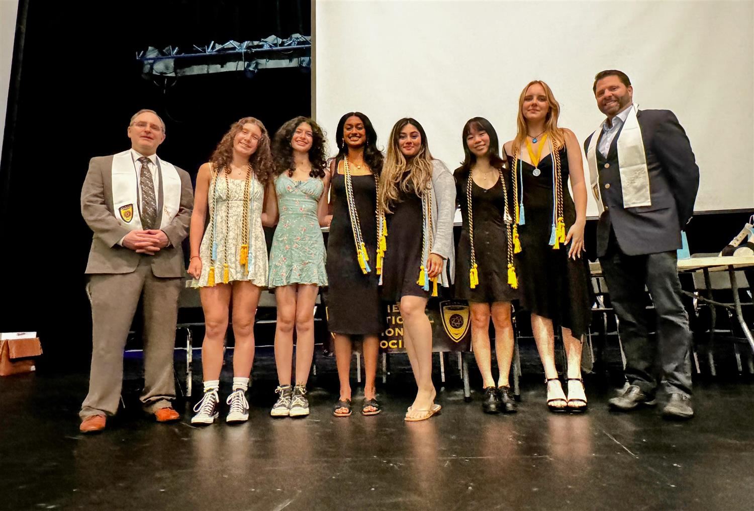 Science National Honor Society