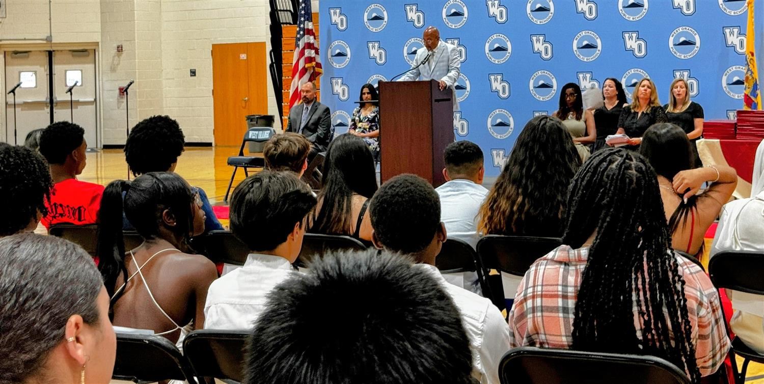  LMS Graduation