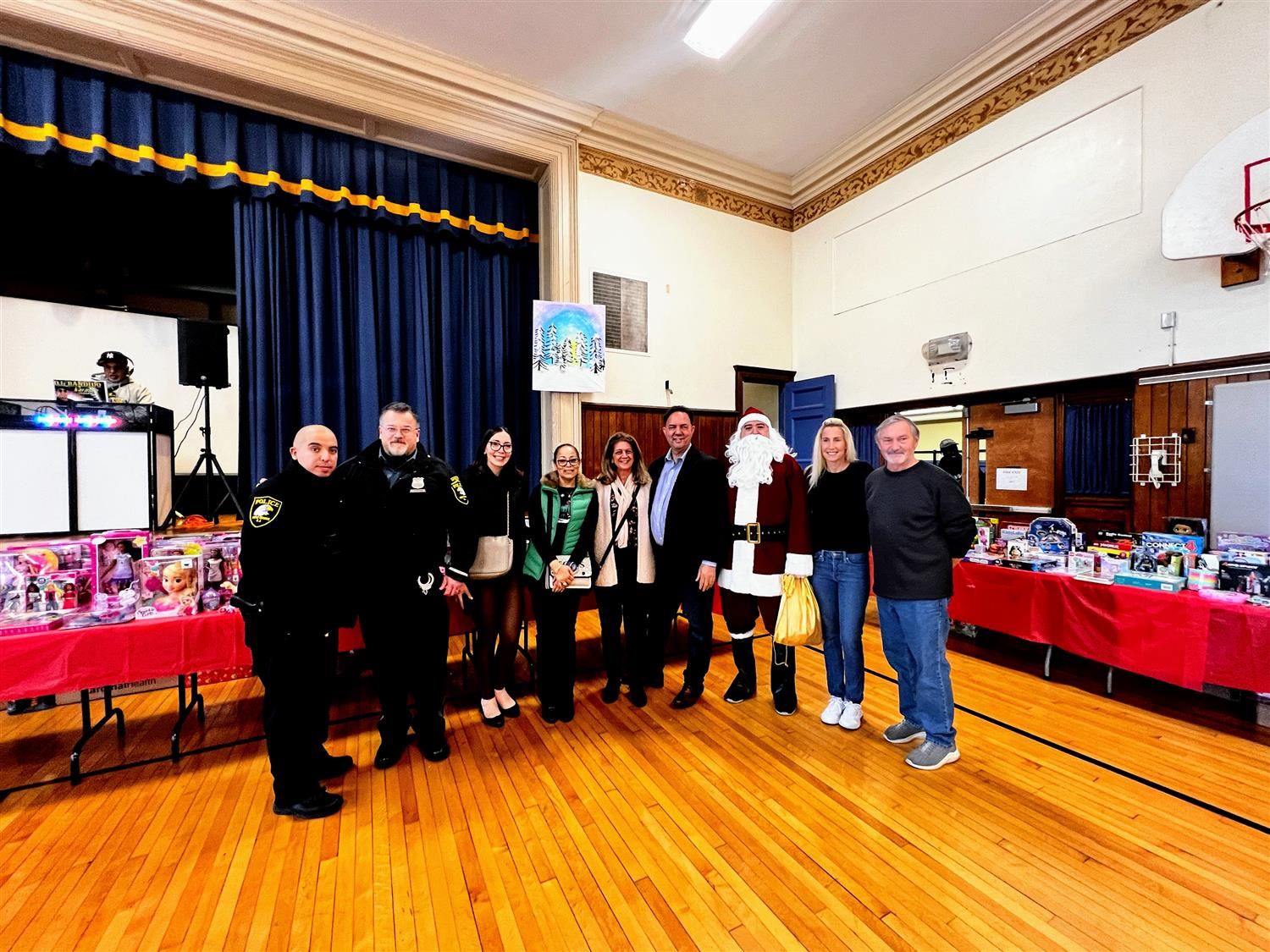 Toy Giveaway