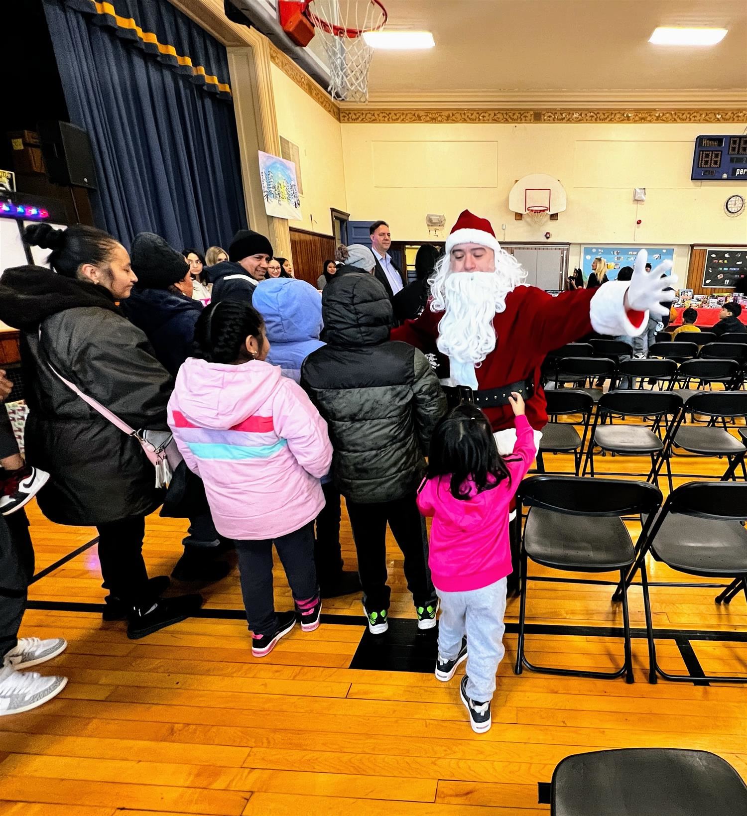 Toy Giveaway