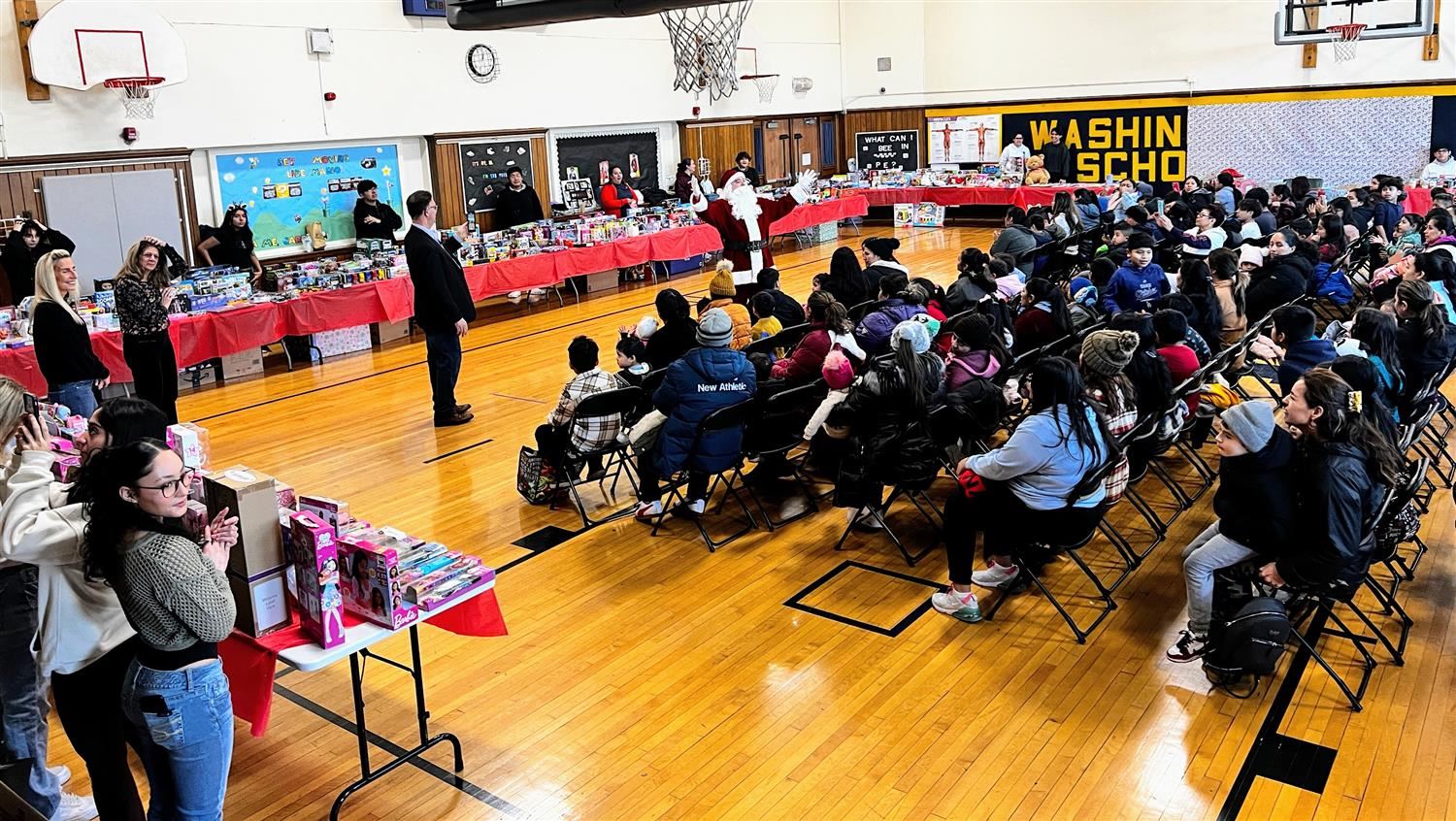 Toy Giveaway