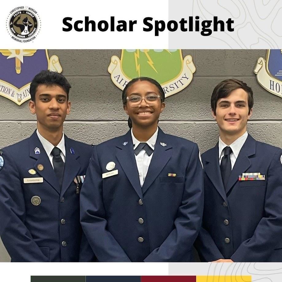 Morgan Scholarship