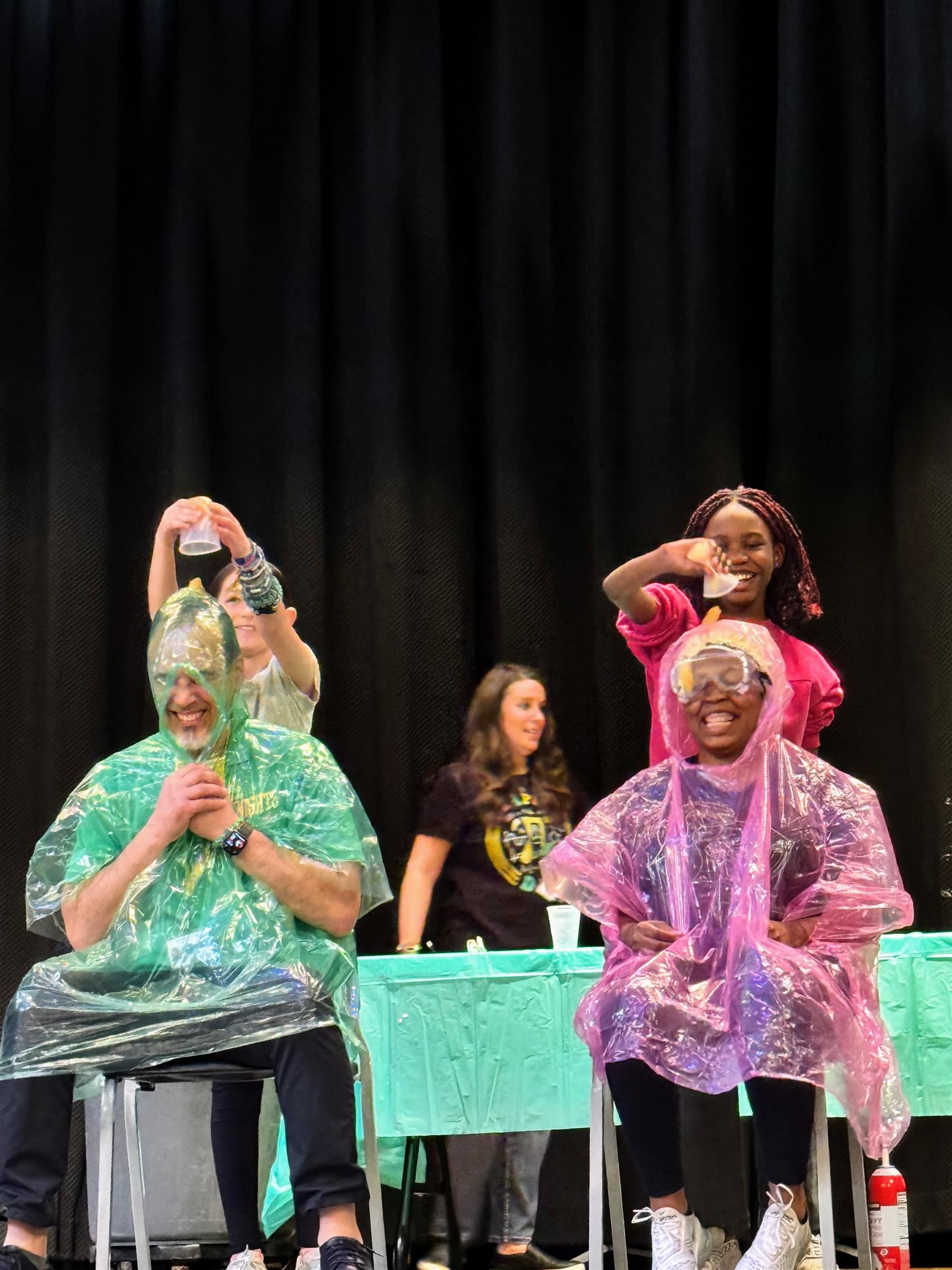  Pi Day at Edison