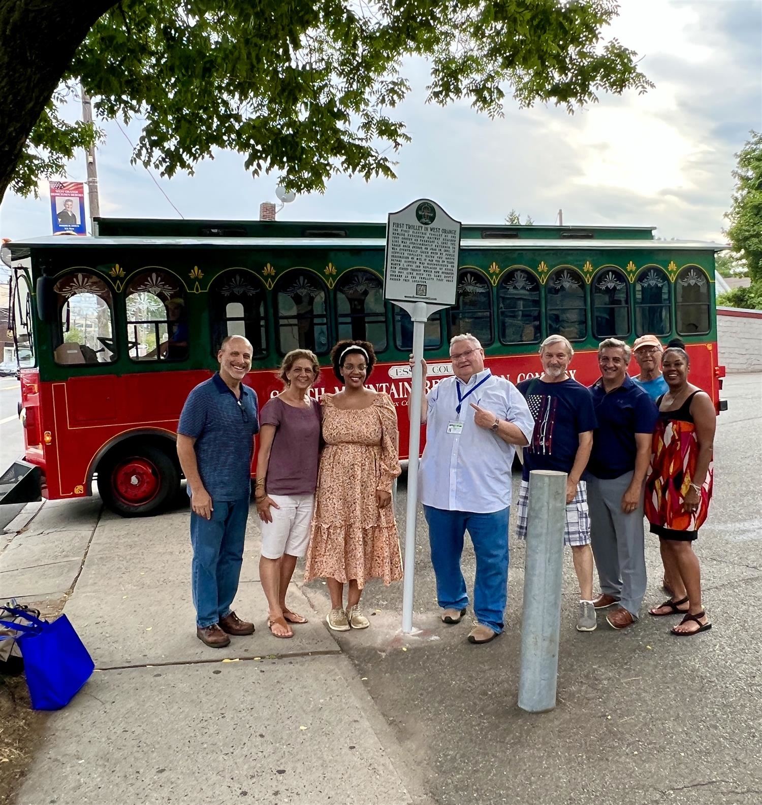 Trolley